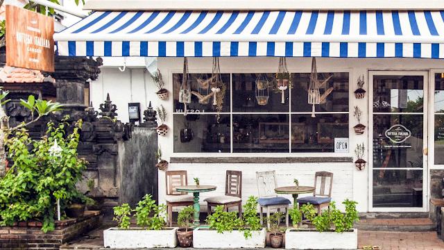 Bottega Italiana Canggu